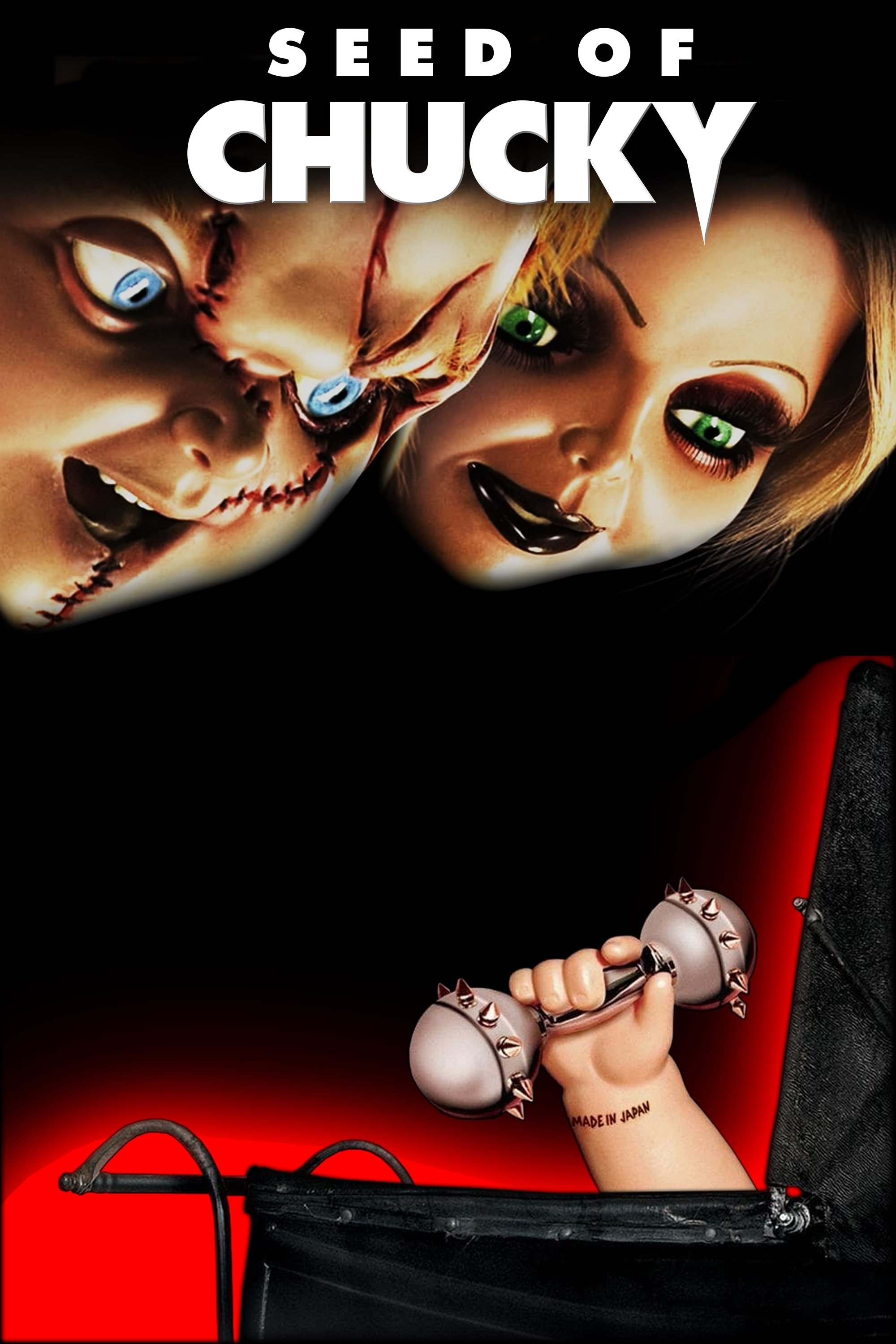 Seed of Chucky