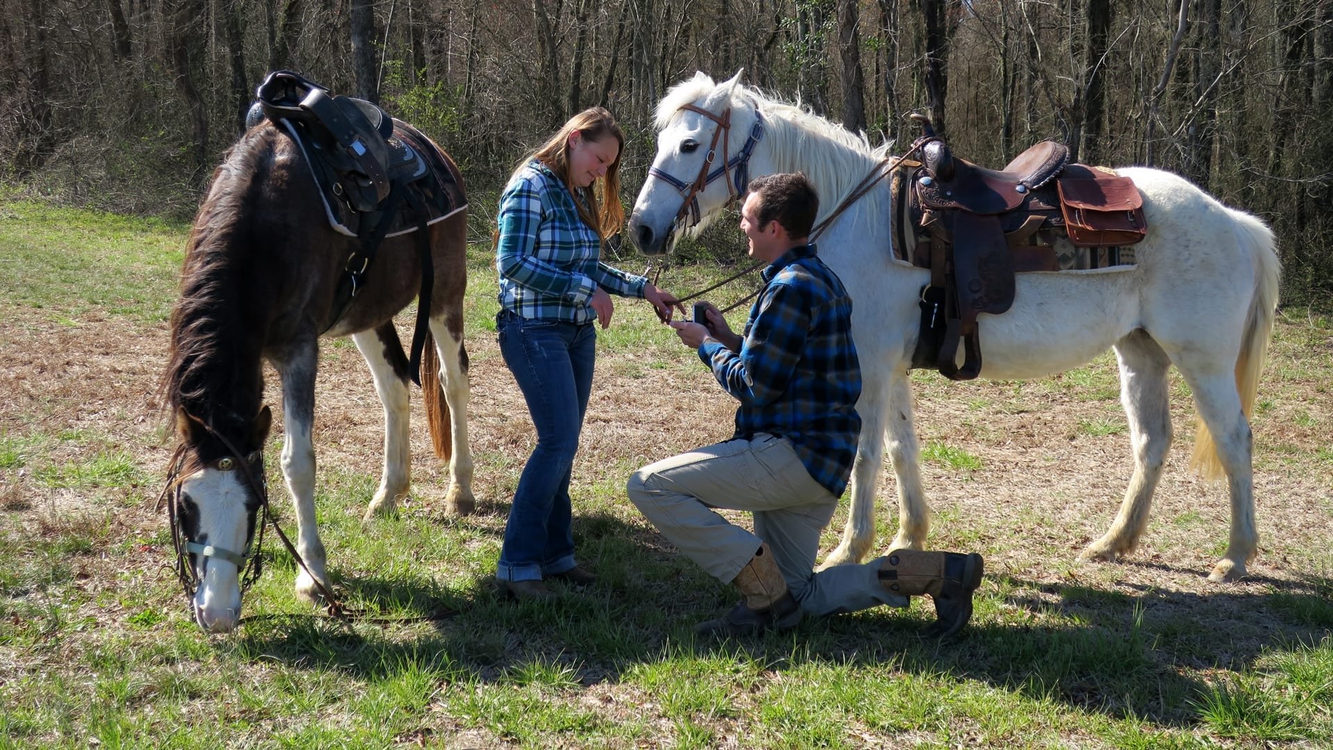 Thumbnail for Naa Naa and Hali's Big Day Season 1 Episode 5