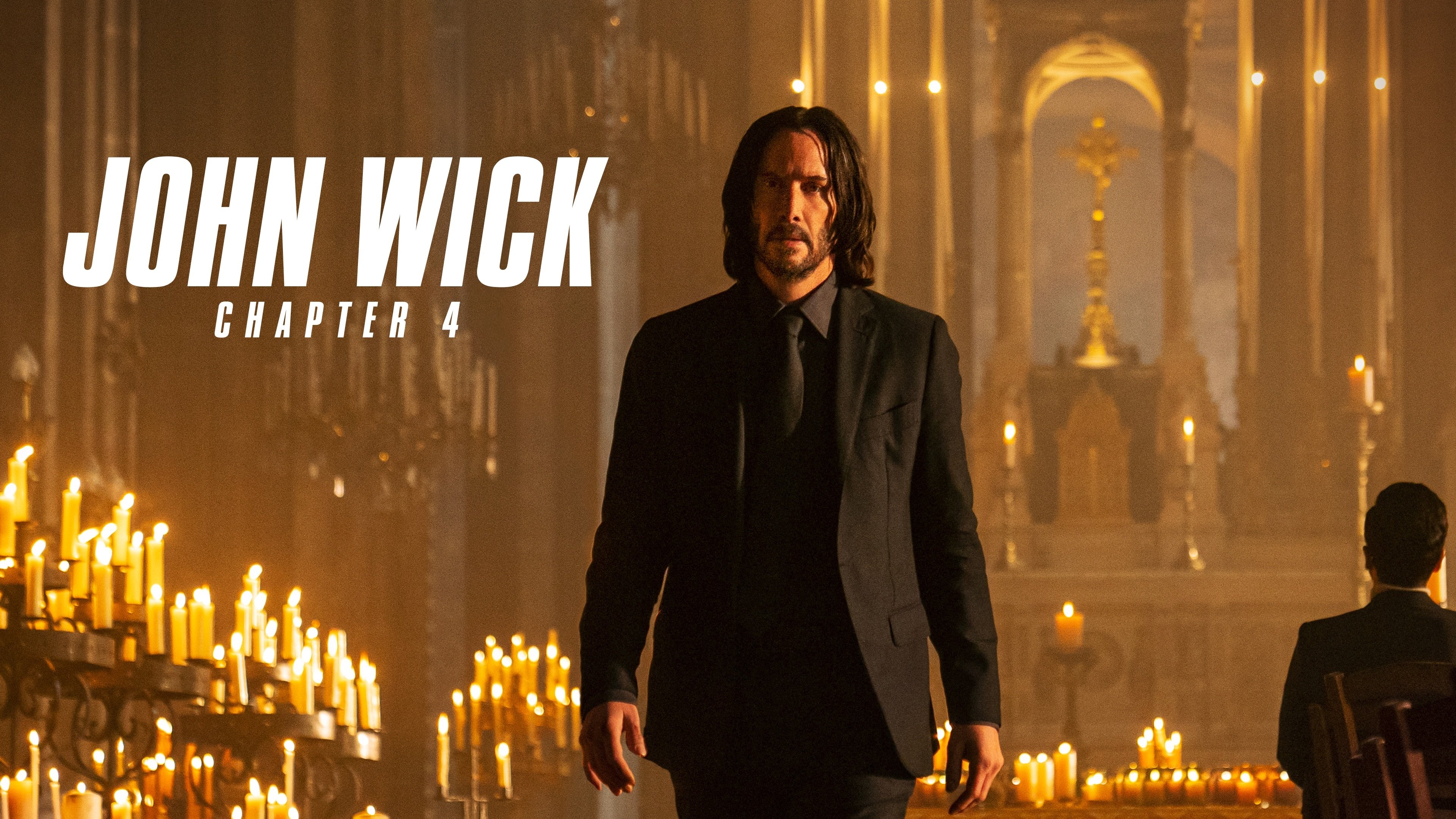 John Wick: Κεφάλαιο 4 (2023)