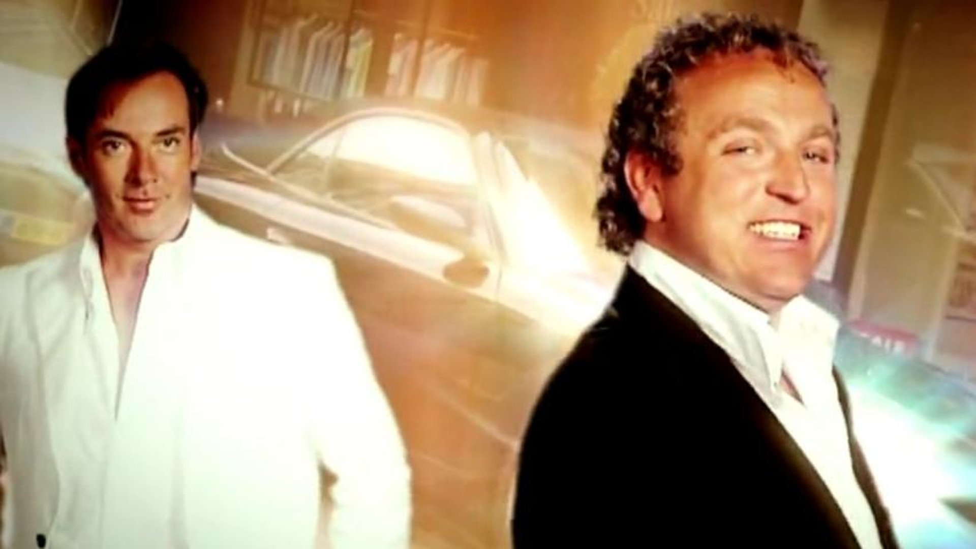 Backdrop Joling & Gordon Over De Vloer