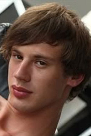 et billede af Paul Mekas