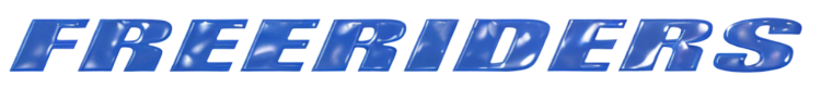 Freeriders Logo