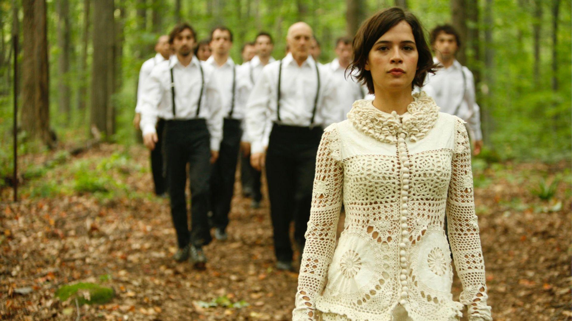 The Capture (2007)
