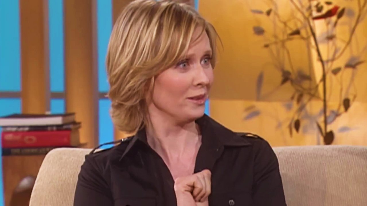The Ellen DeGeneres Show