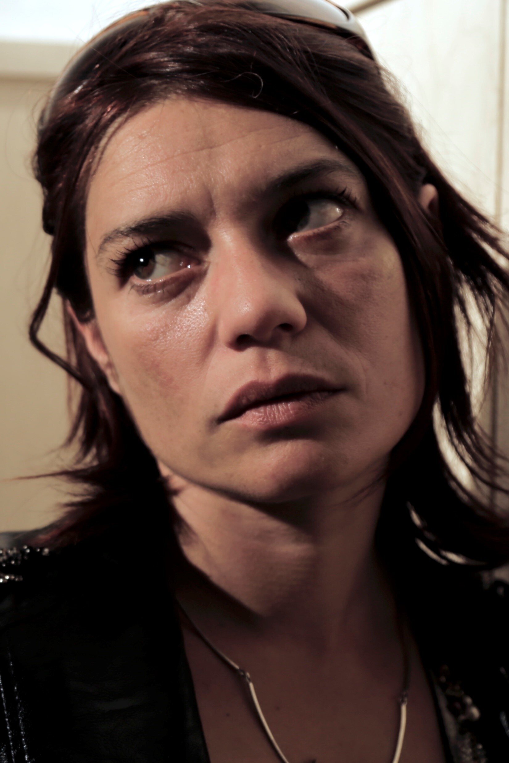 et billede af Francesca Niedda