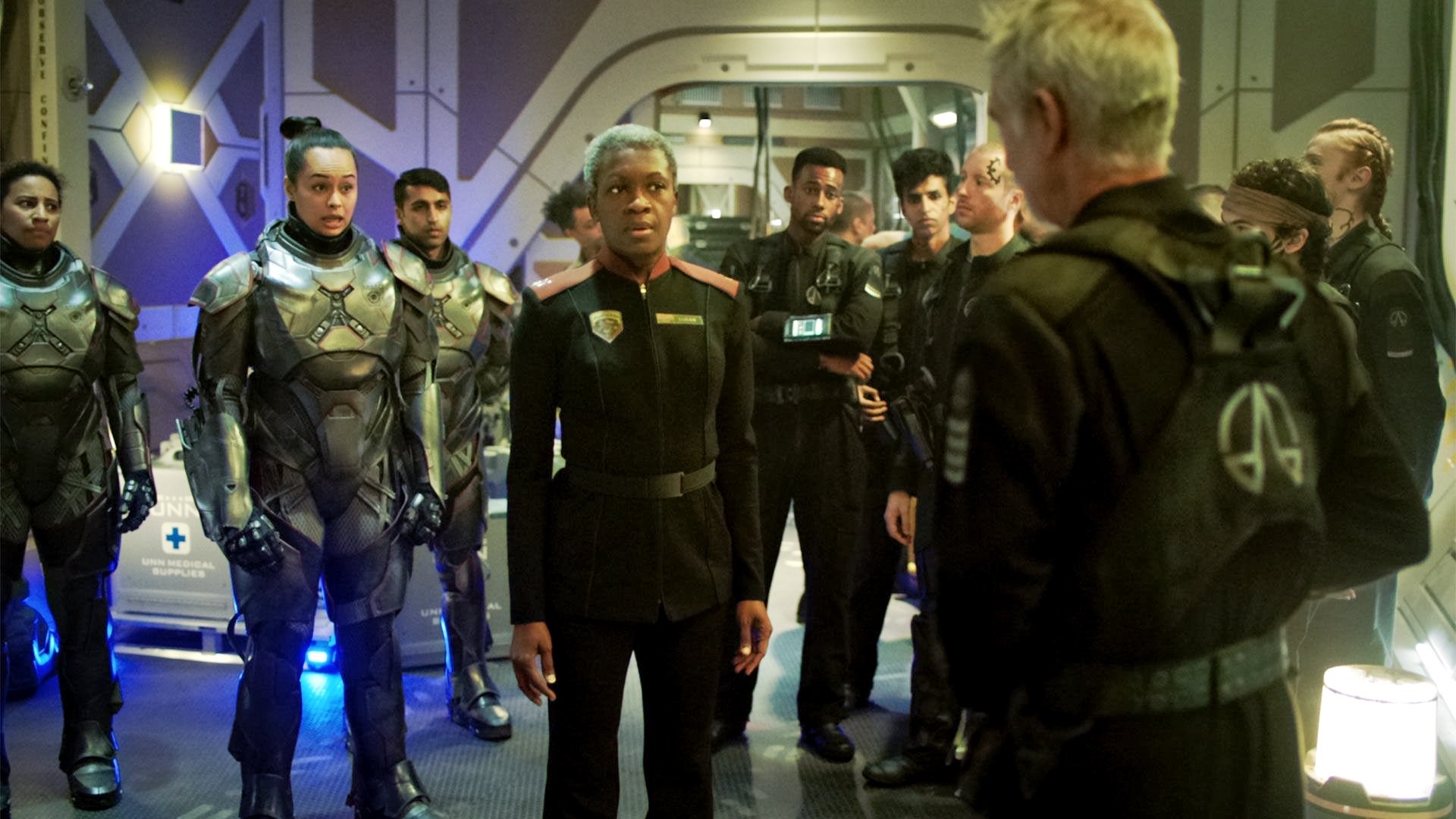 The expanse streaming - mainjourney