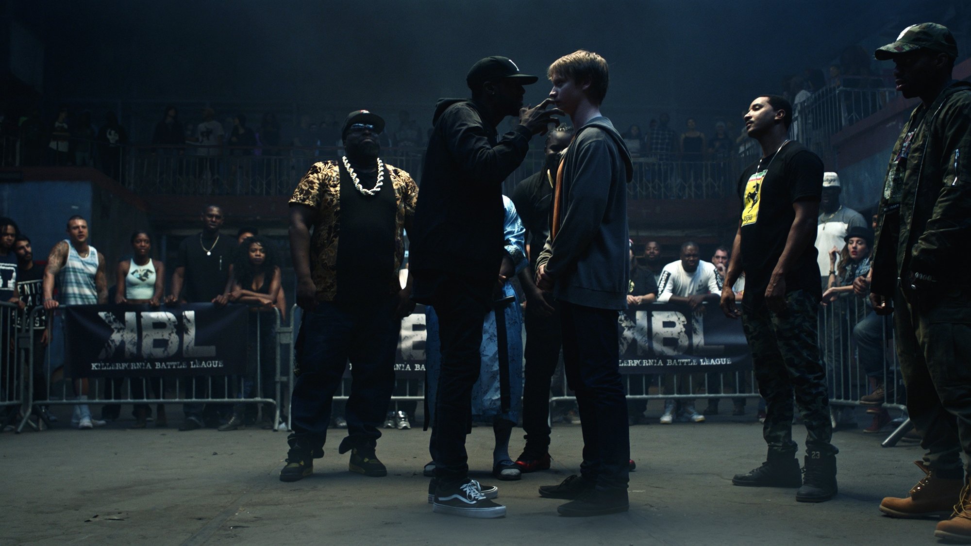 Image du film Bodied tnrebbhkaowj4v7ppbiuzx29krhjpg