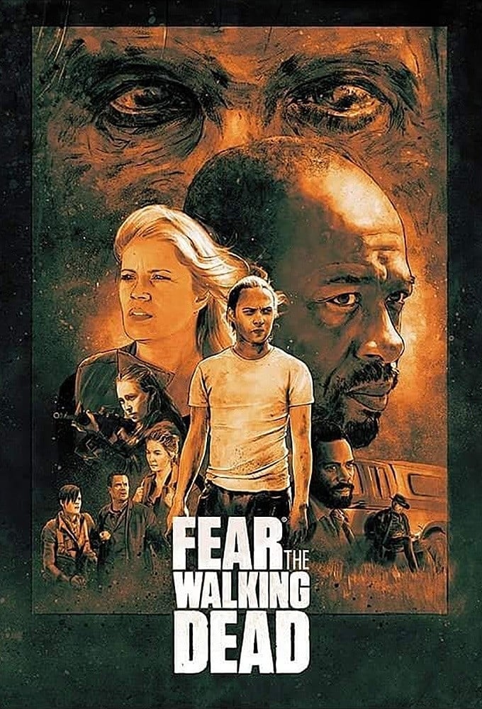 Fear the Walking Dead