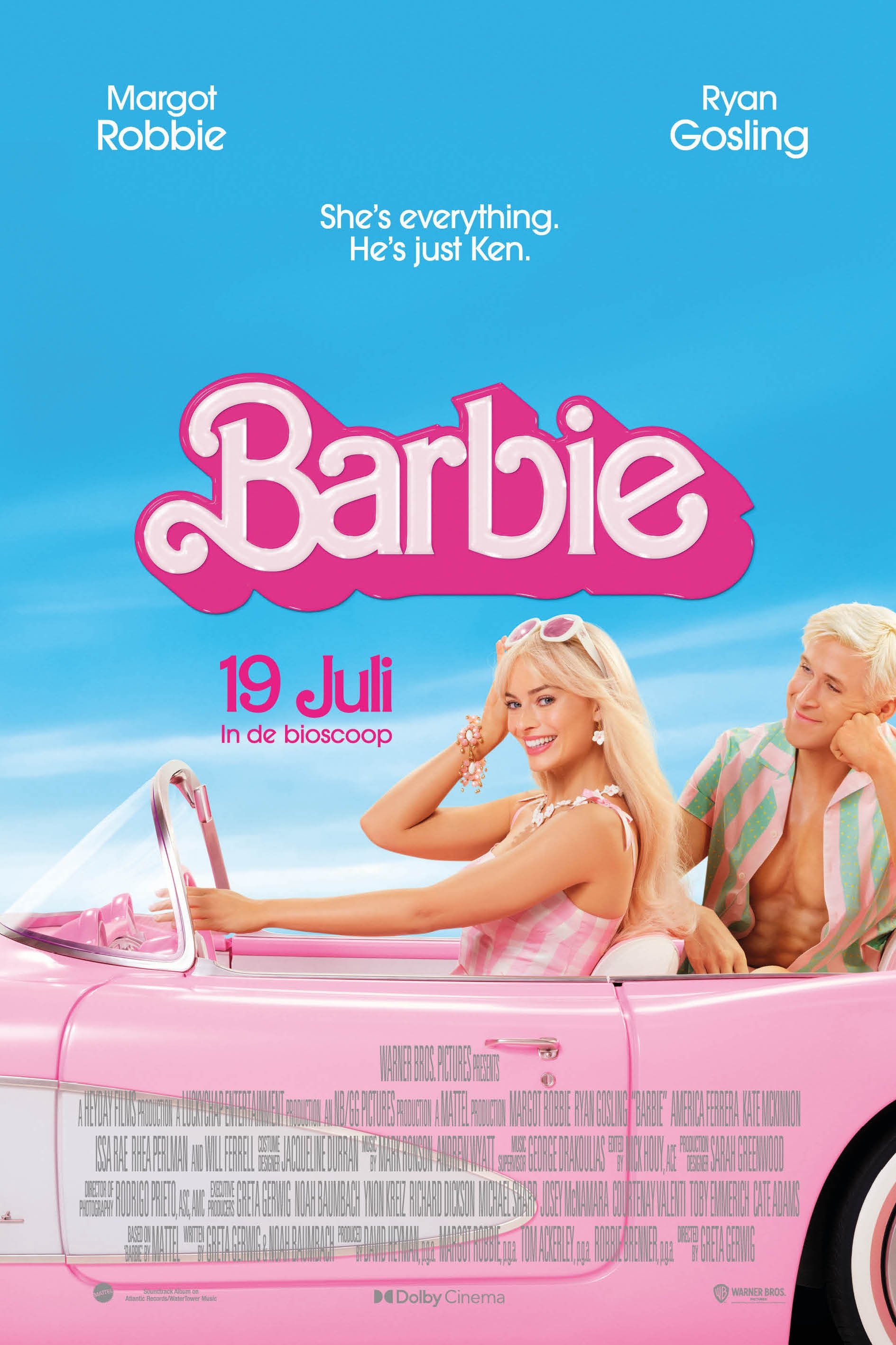 Barbie