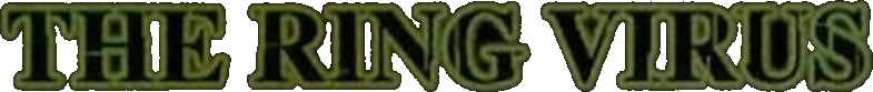The Ring Virus Logo