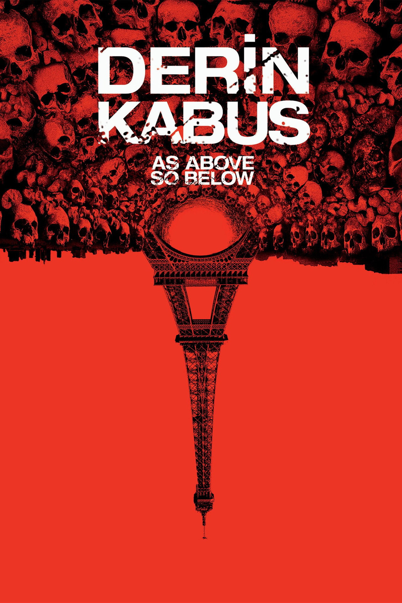 As Above, So Below Collection