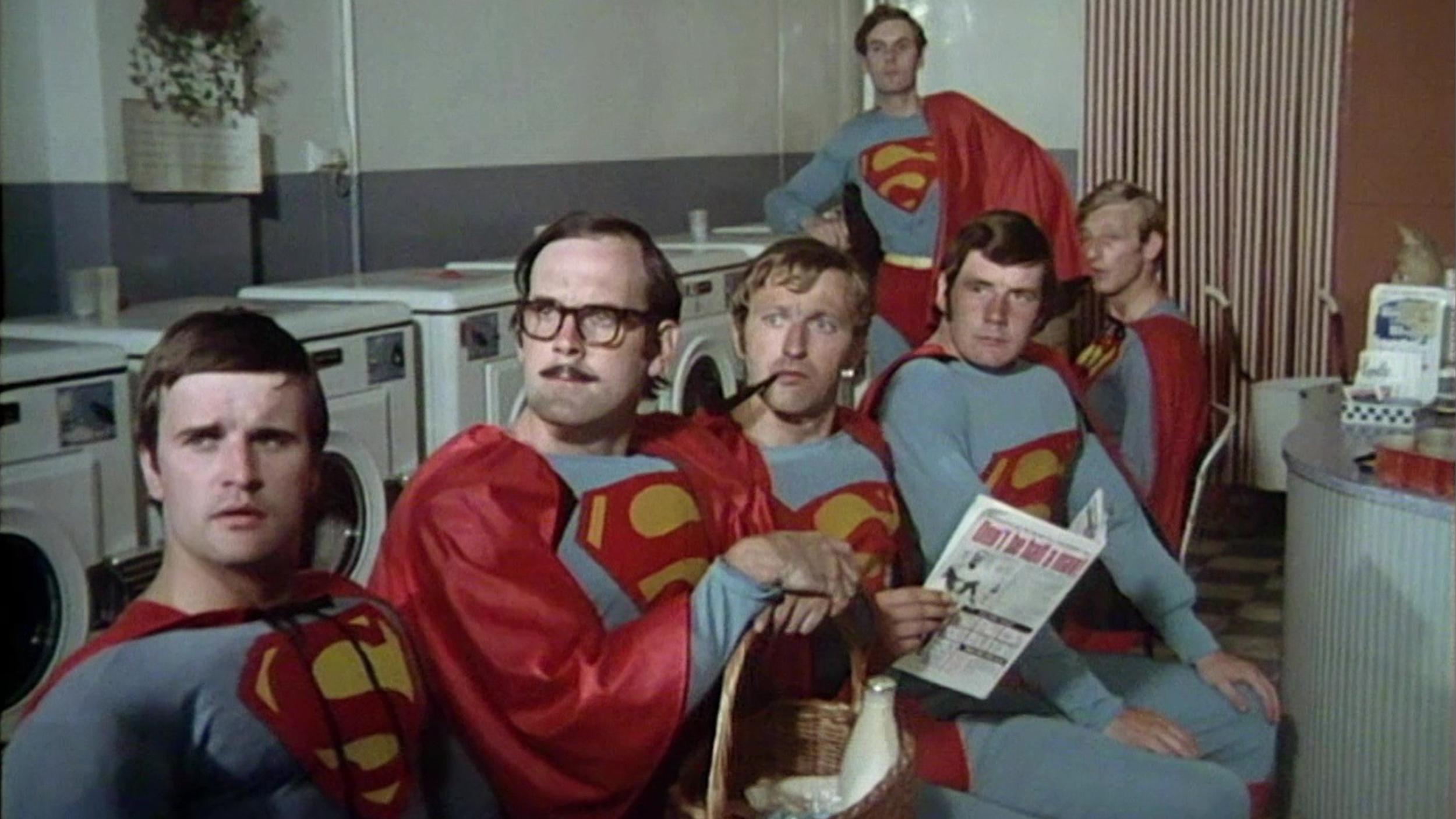 Monty Python's Flying Circus