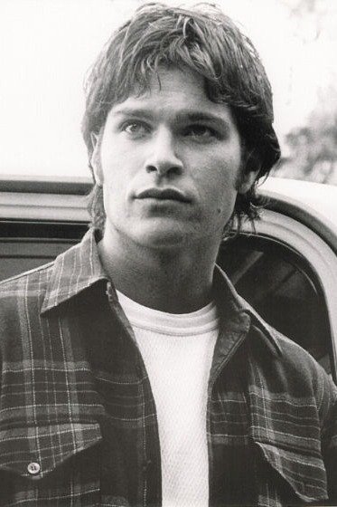 et billede af Justin Shilton