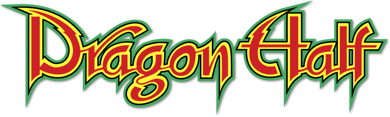 Dragon Half