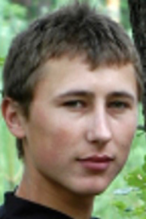 et billede af Michail Asky