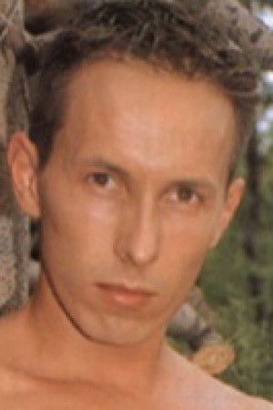 et billede af Ken Spencer