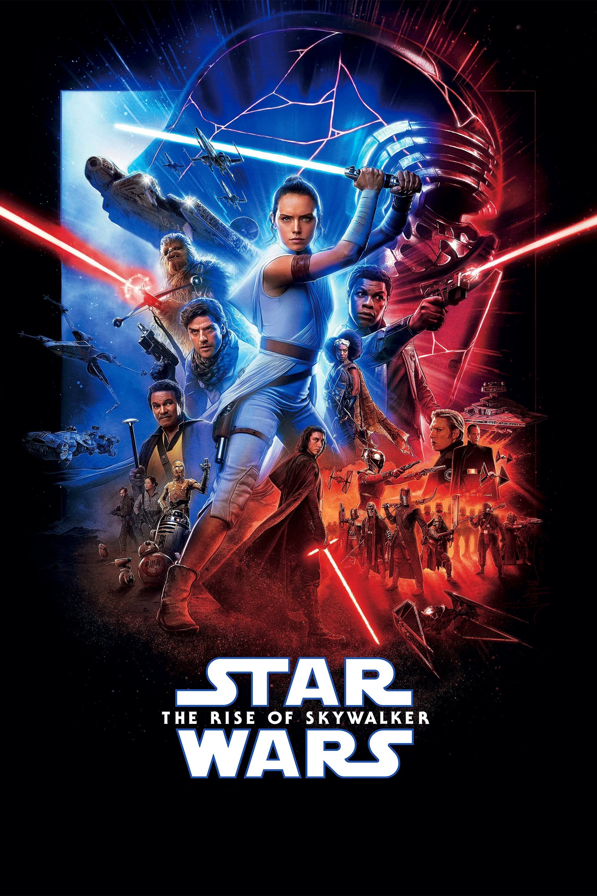 Star Wars: The Rise of Skywalker