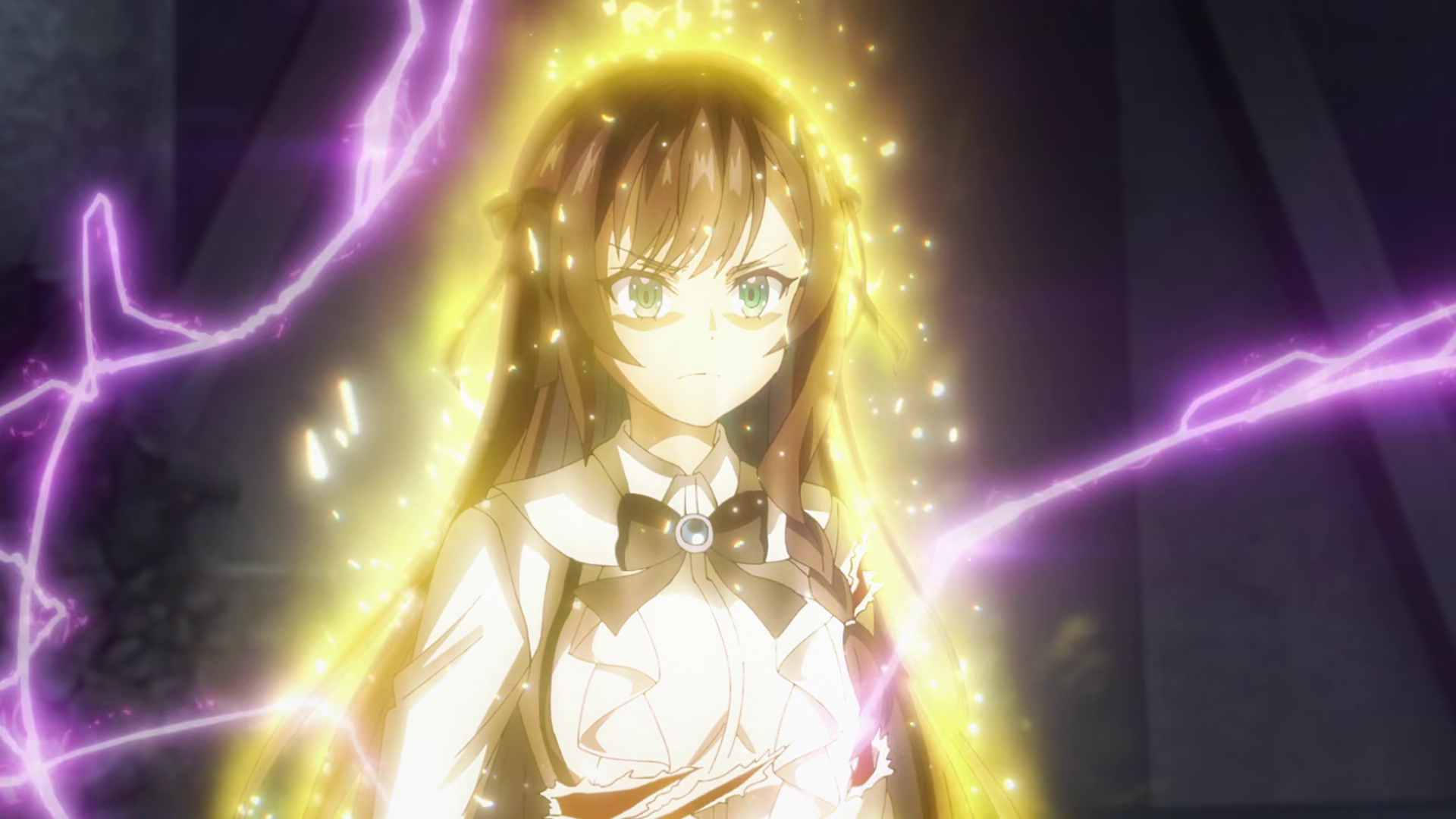 Relics, Secret Quests, and Dark Gods Keep Interfering with My Work, so I'll Destroy Them All