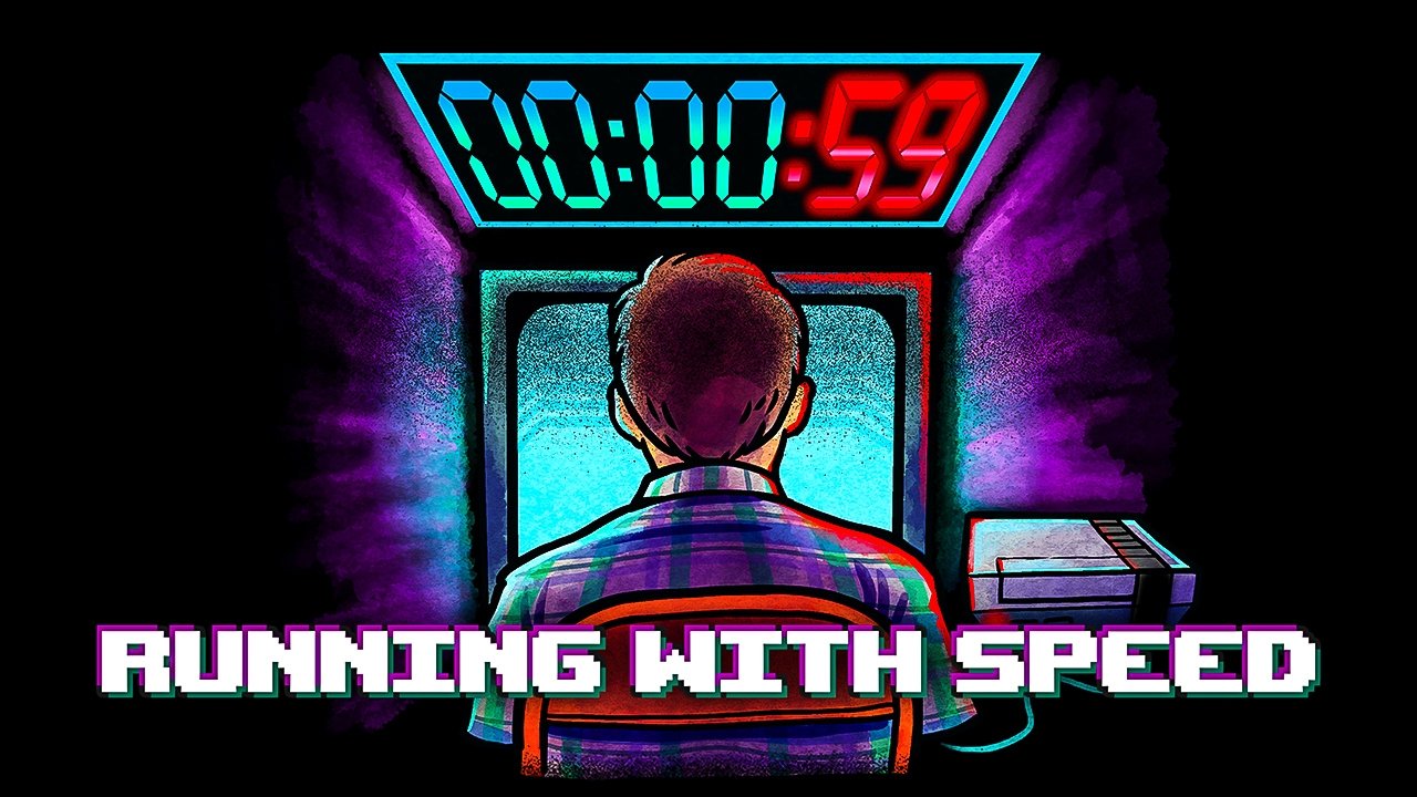 Running with Speed
