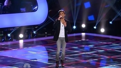The Voice 3x5