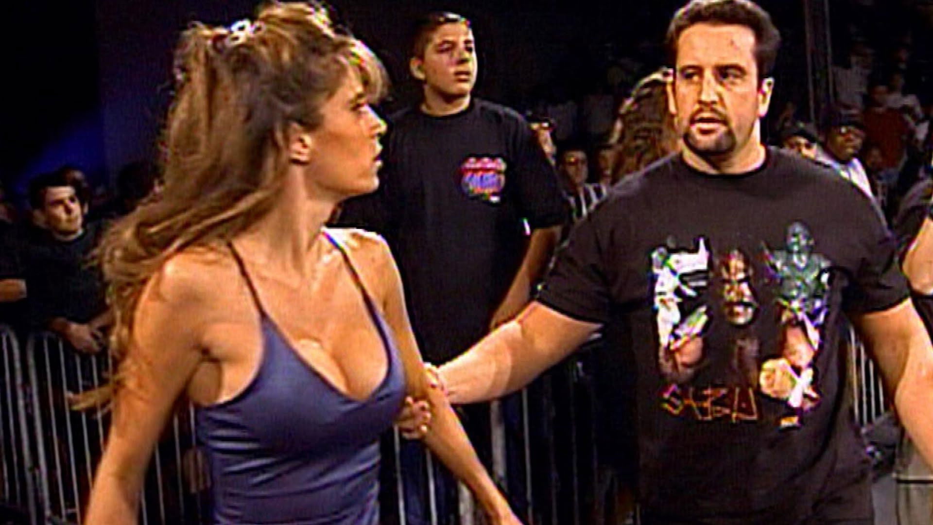 ECW Hardcore TV - Oct. 23, 1999