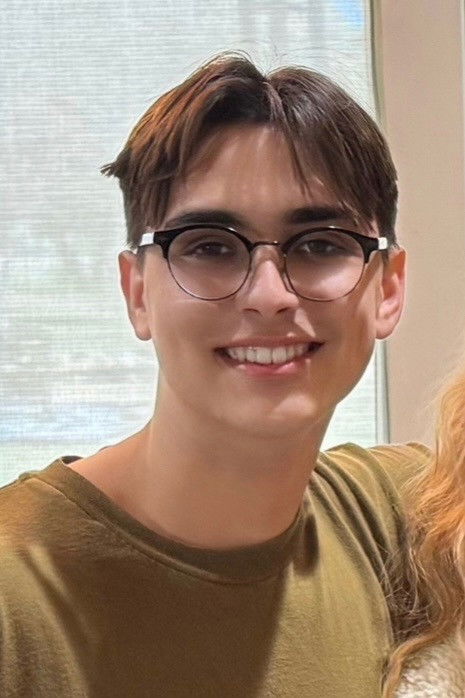 et billede af Spencer quintana