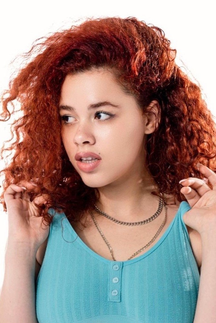 Gabbi Nixx's picture in the cast