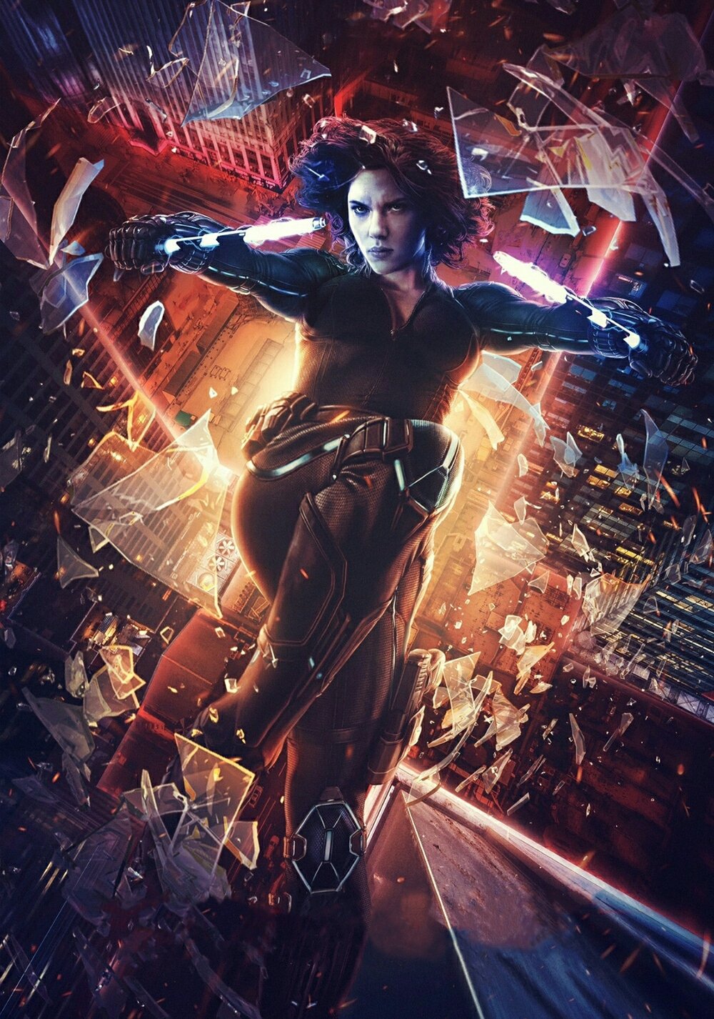 Black Widow