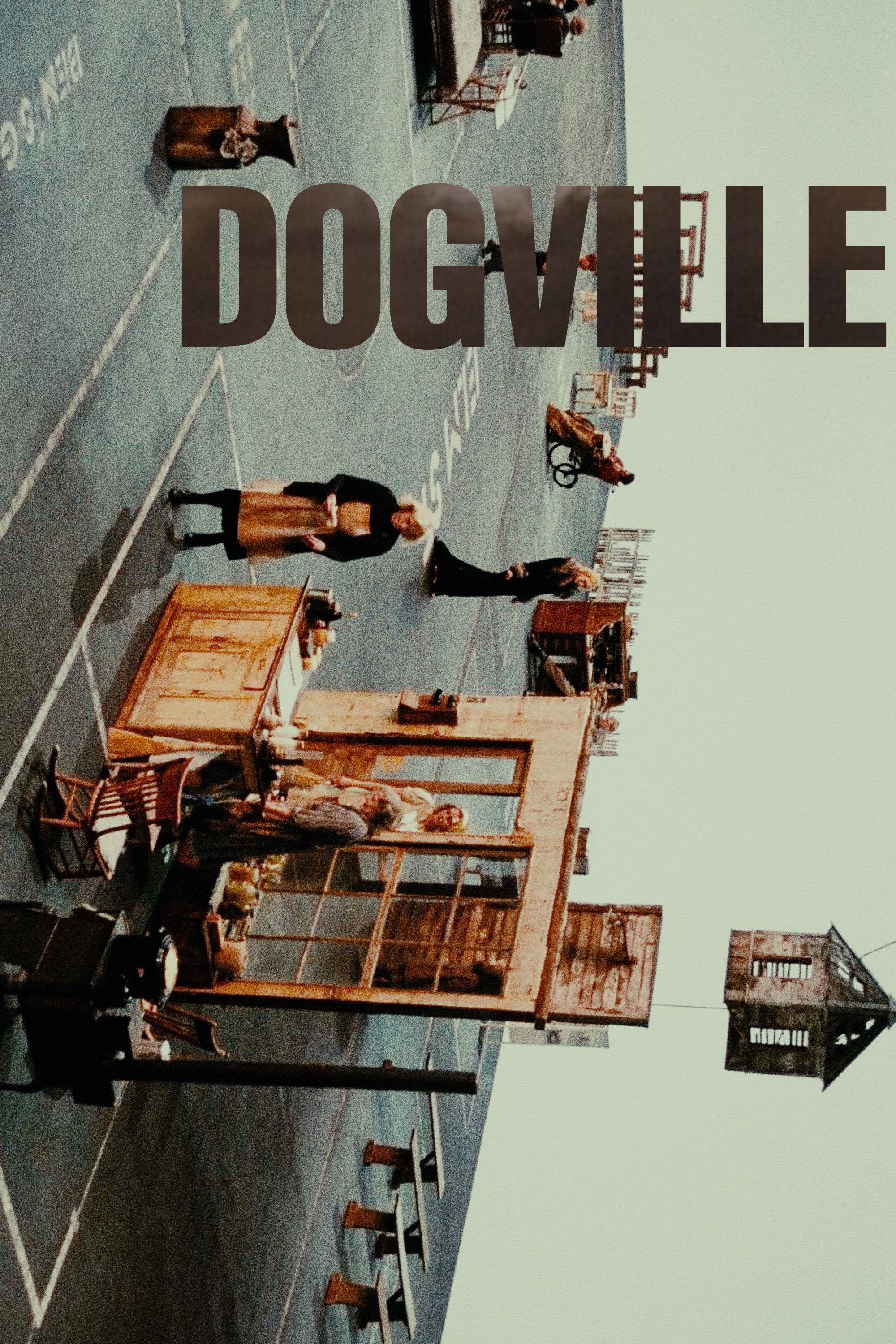 Dogville