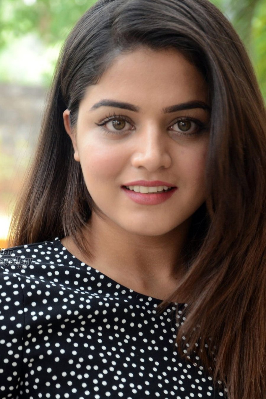 et billede af Wamiqa Gabbi