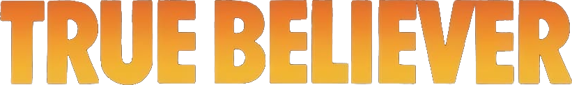 True Believer