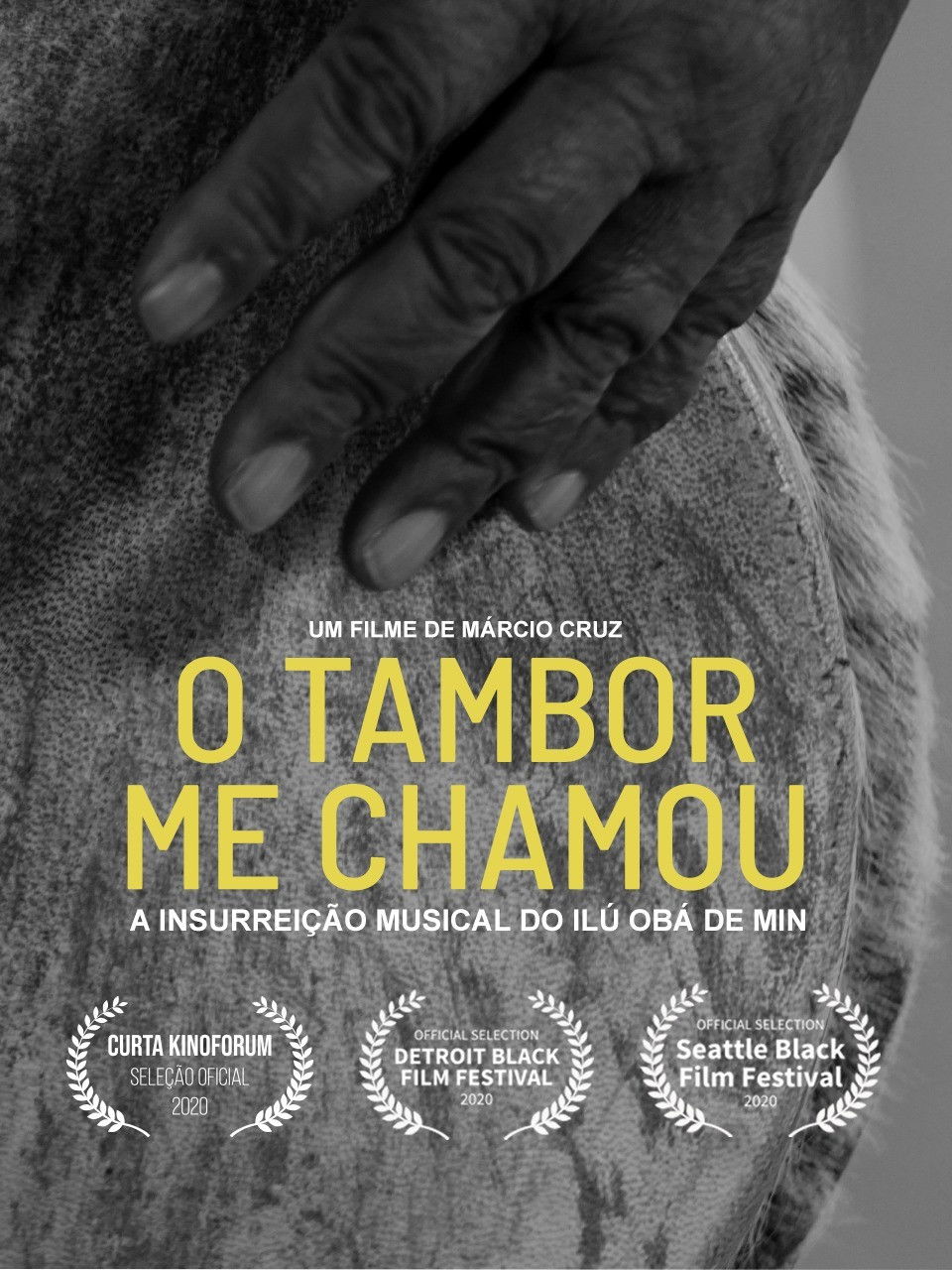 The Call of the Drums