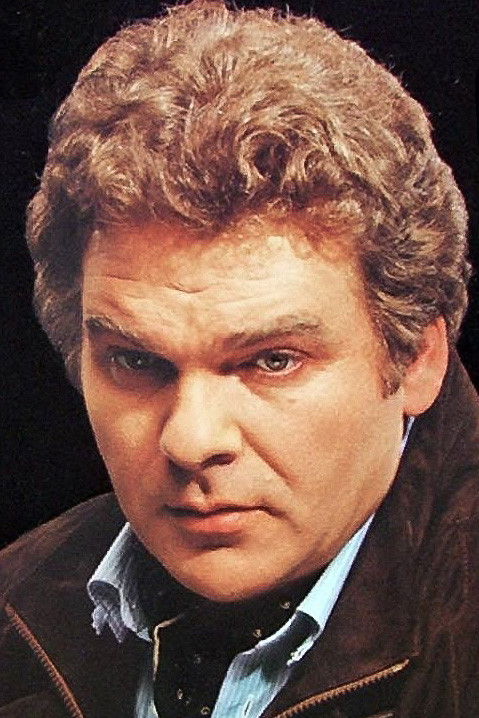 et billede af Werner Hollweg