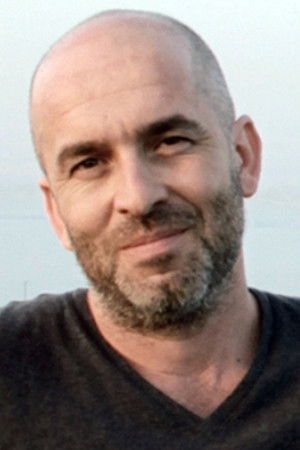 et billede af Thomas Letellier