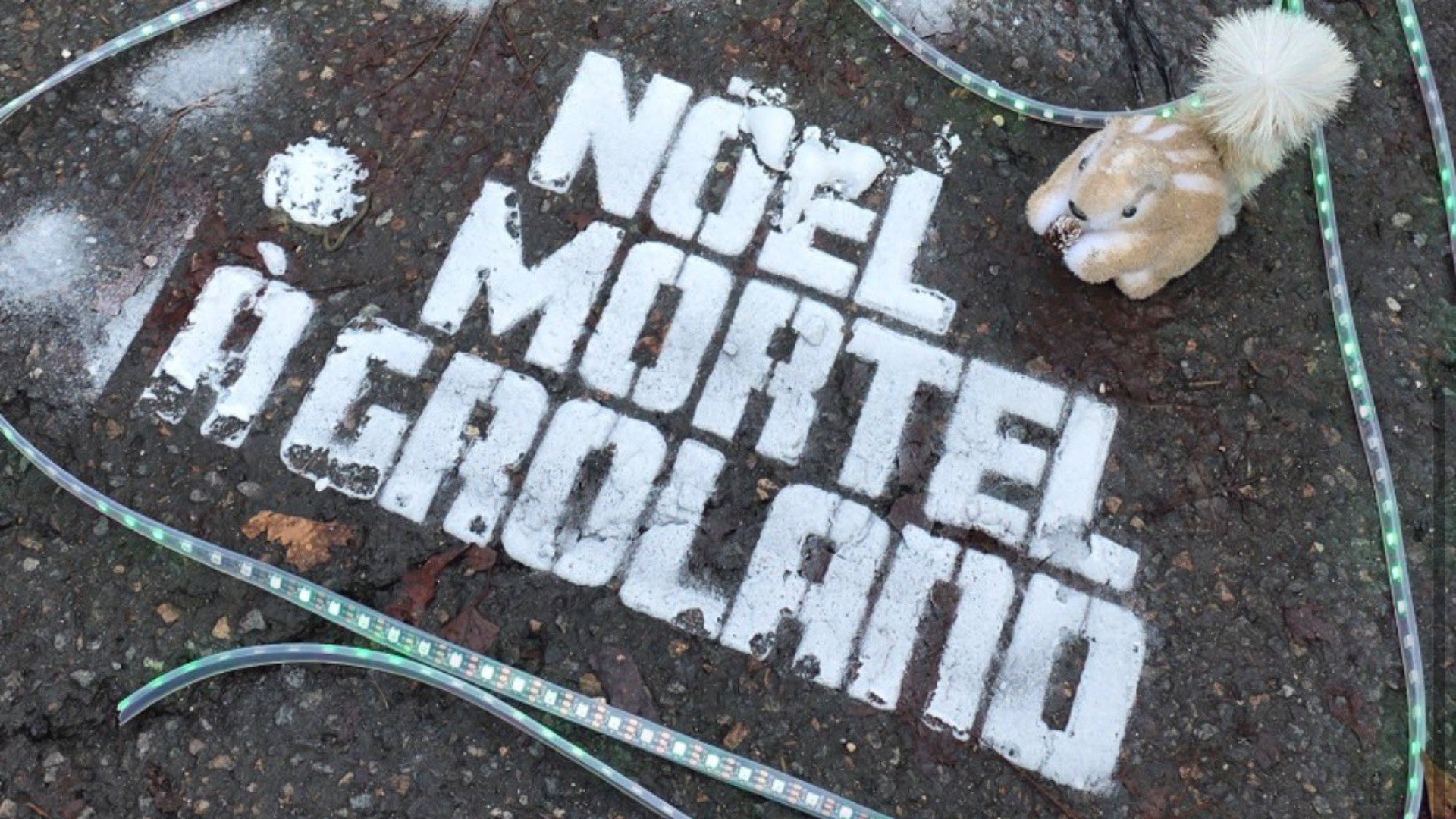 Deadly Christmas in Groland