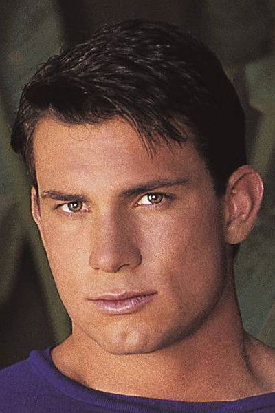 et billede af Alex Wilcox