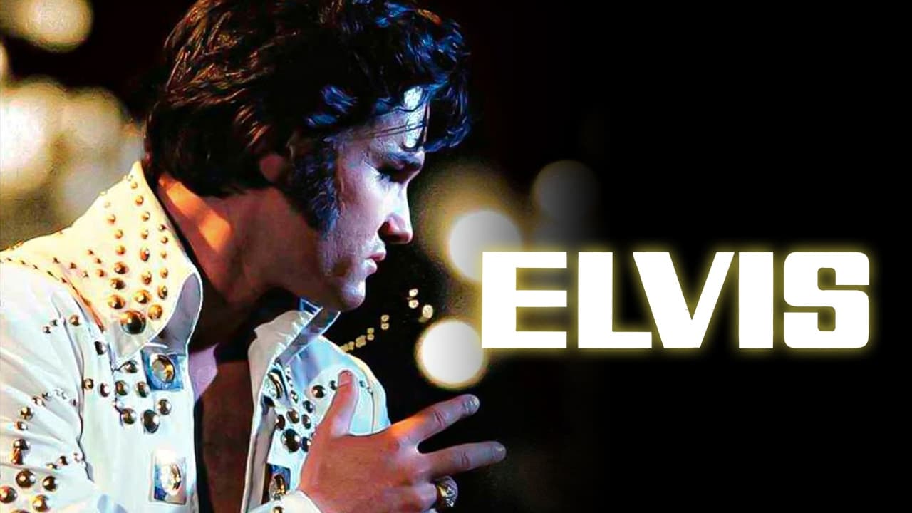 Elvis, il re del rock (1979)