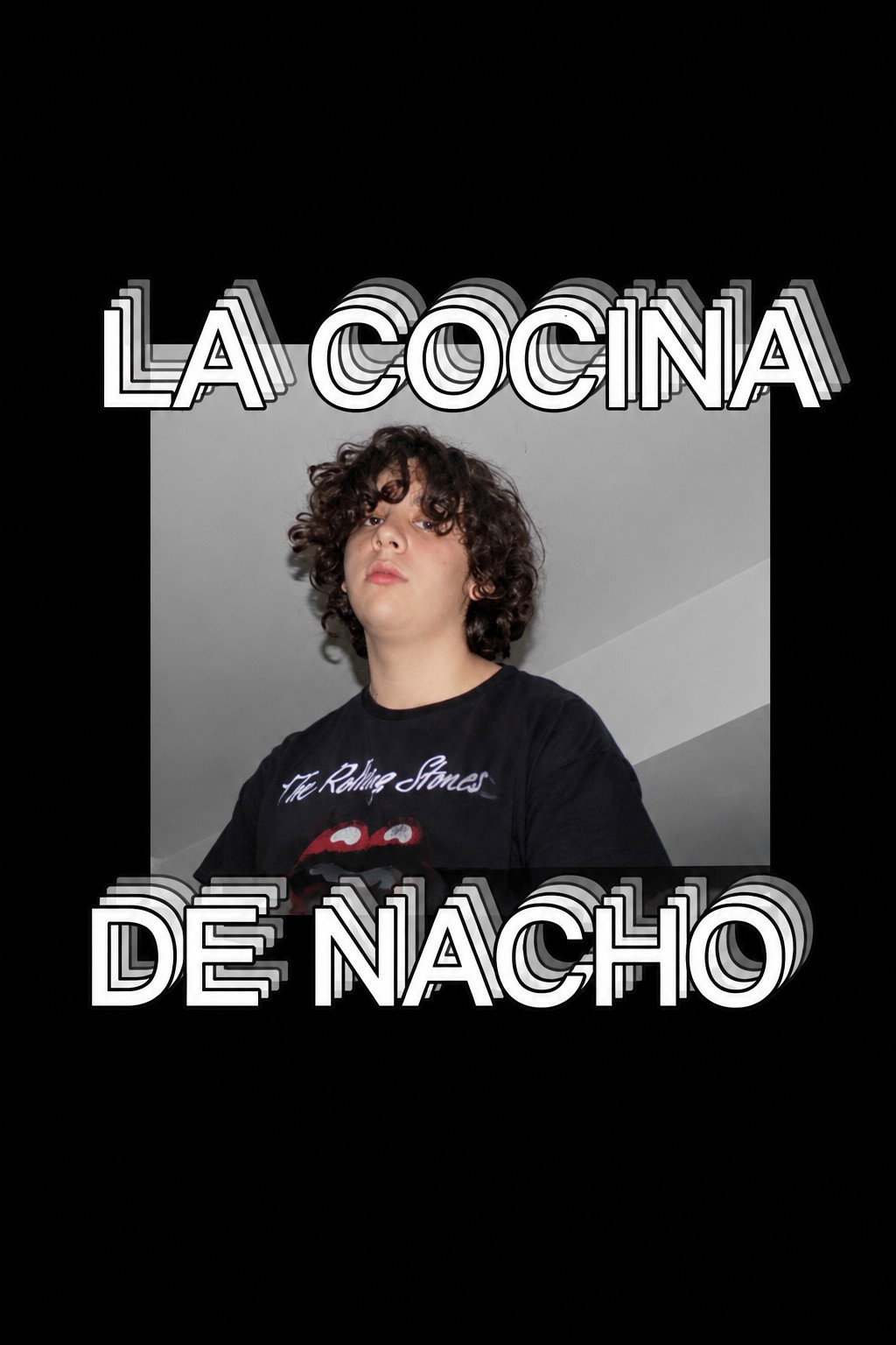 La cocina de Nacho