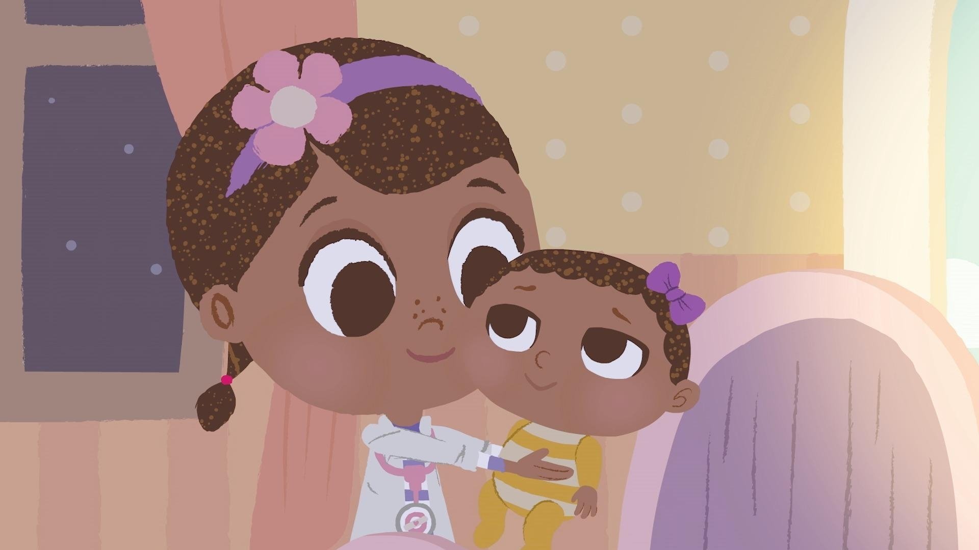 Disney Junior Music Nursery Rhymes