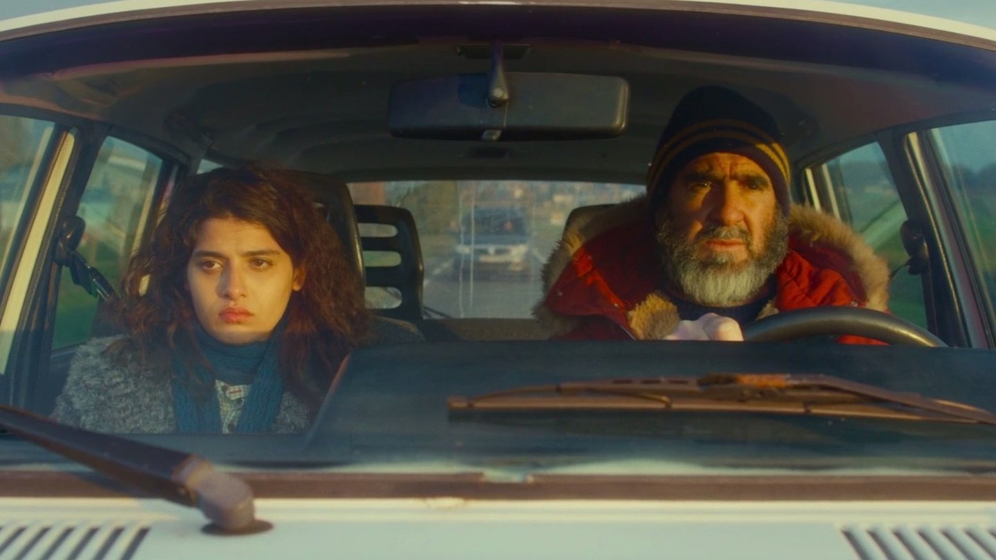 Ulysse & Mona (2018)