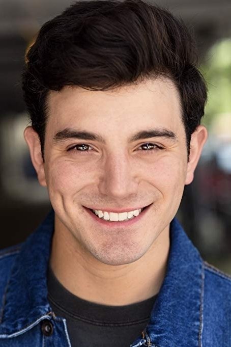 et billede af Edgar Damatian