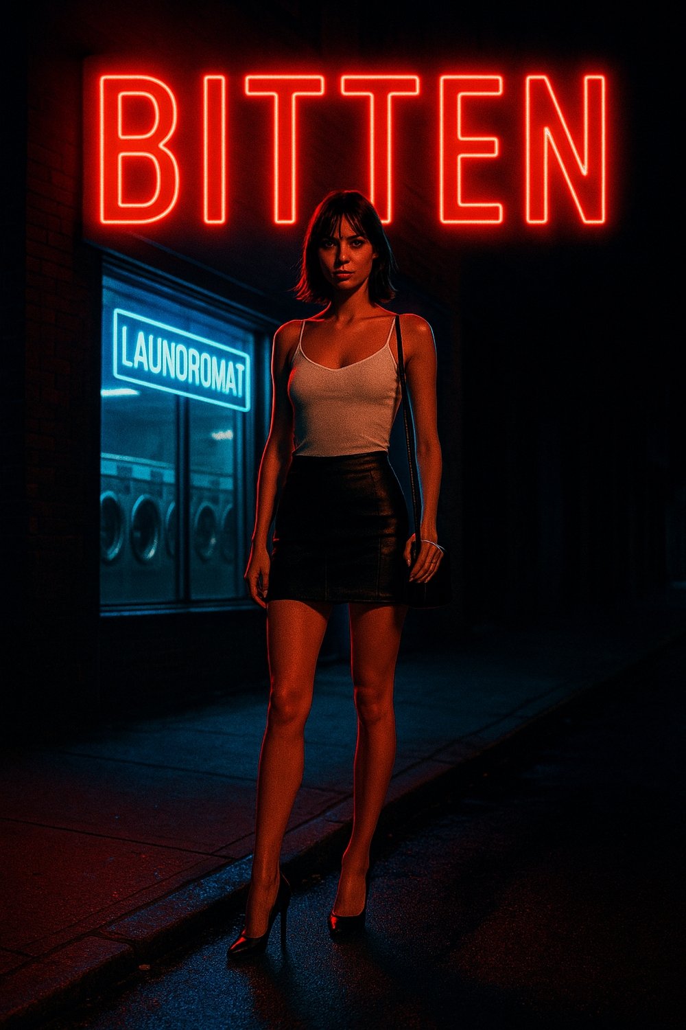 Bitten