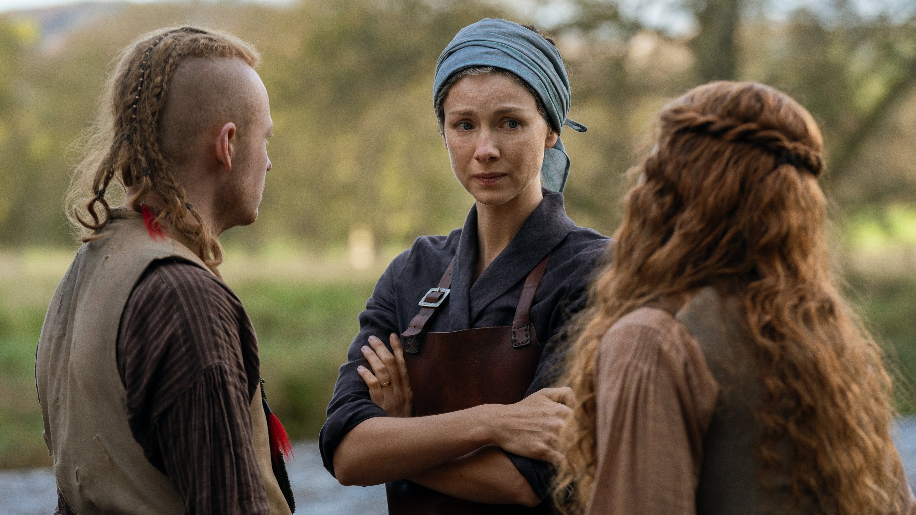 Outlander Staffel 5 :Folge 11 