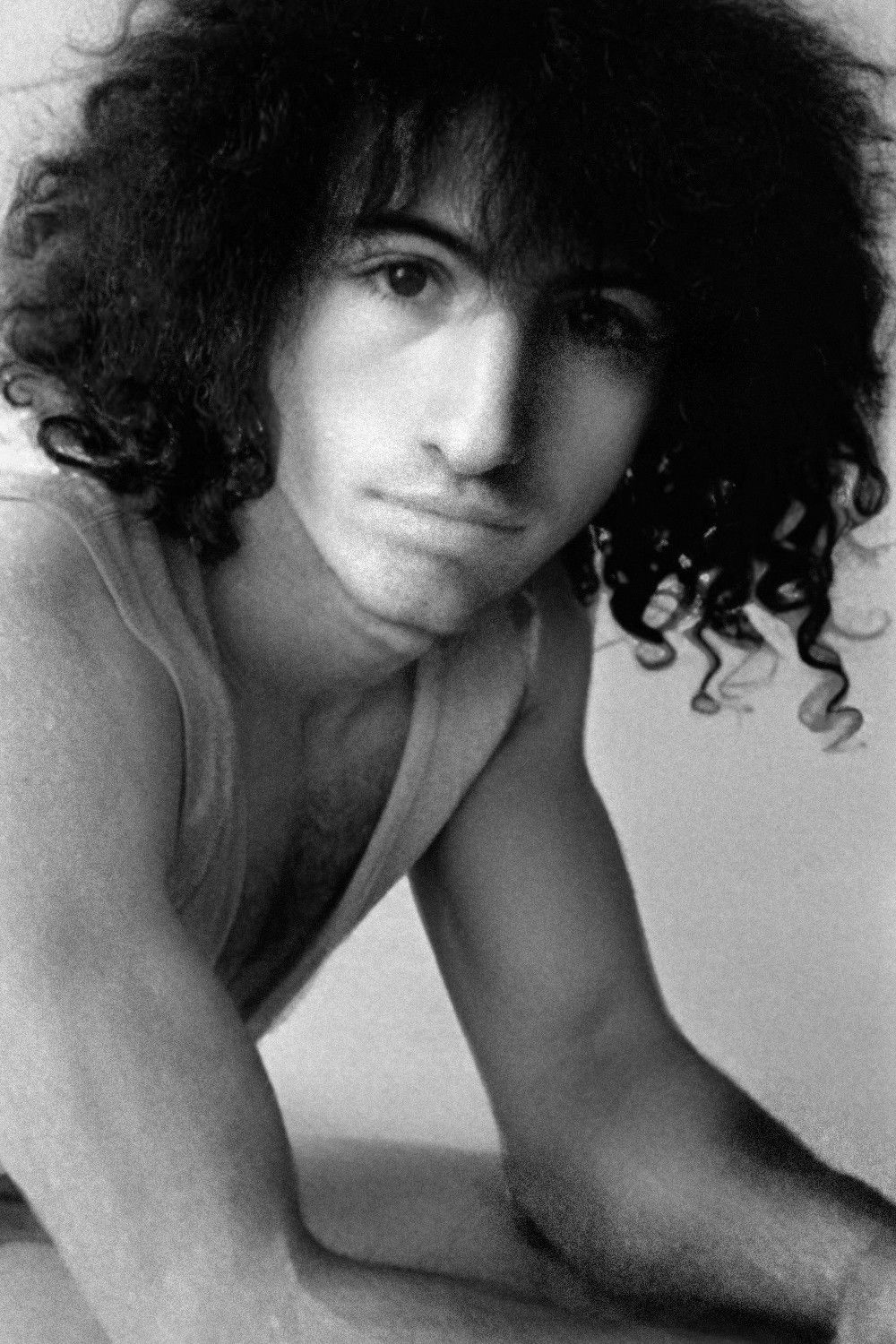 et billede af Robert Cortijo