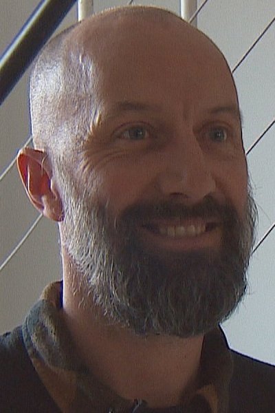 et billede af Tao Hildebrand