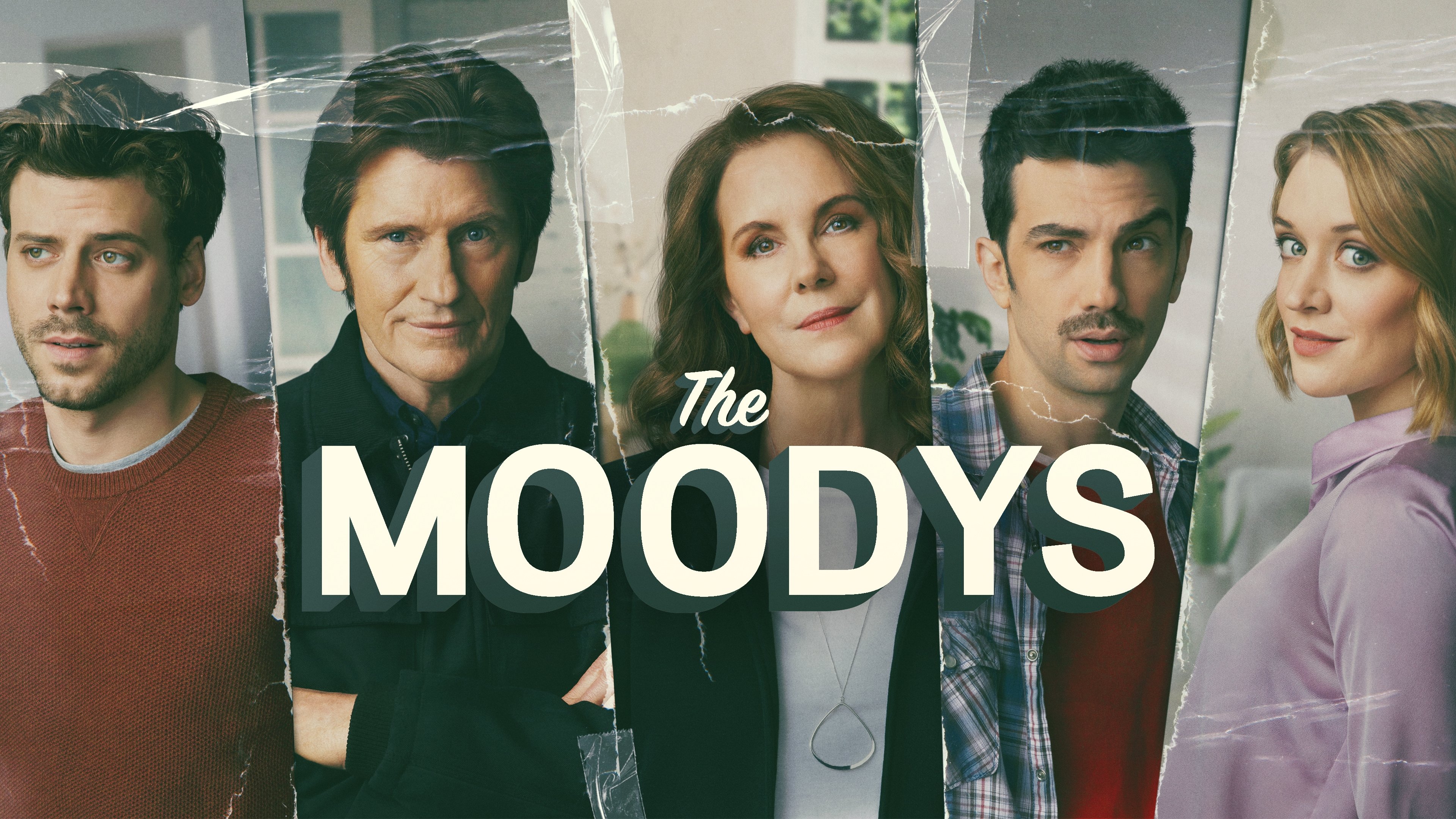 The Moodys