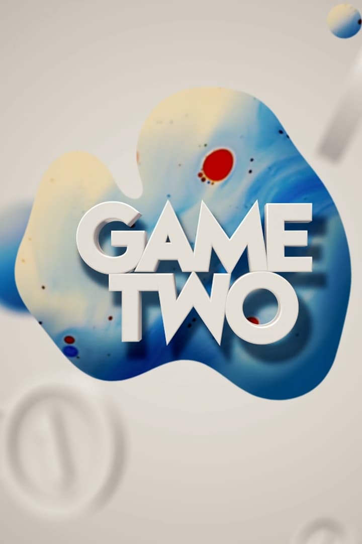 Game Two TV Shows About Games