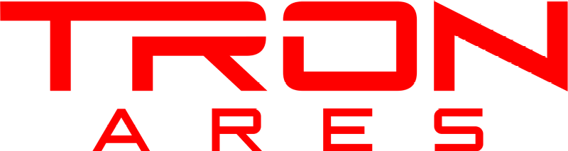TRON: Ares Logo