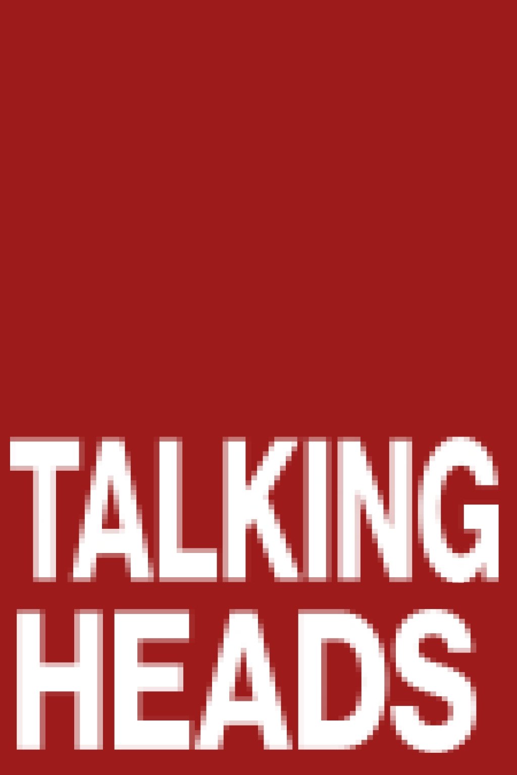 Talking Heads