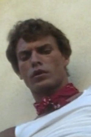 et billede af Joe Nevada